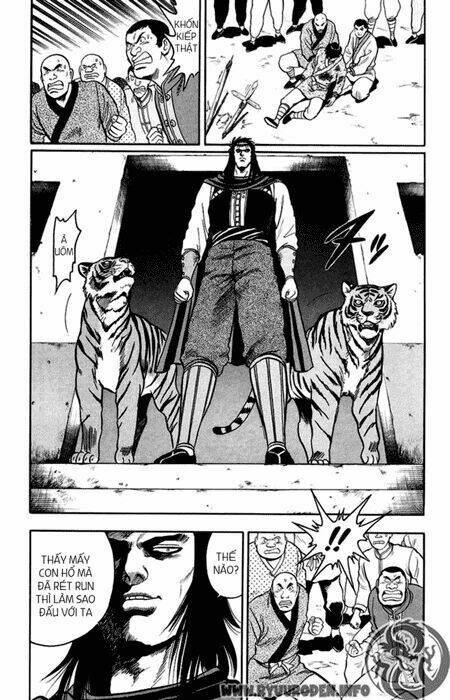 hoàng phi hồng phần 1 chapter 22 44