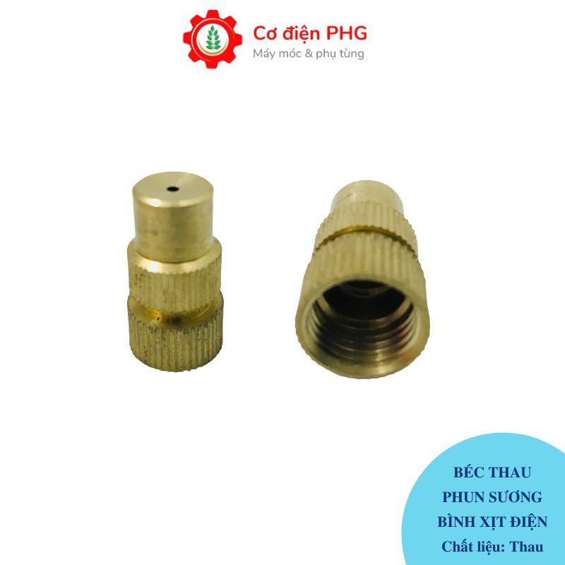 Béc,bép ,béc phun thuoc, tưới cây,tưới bk