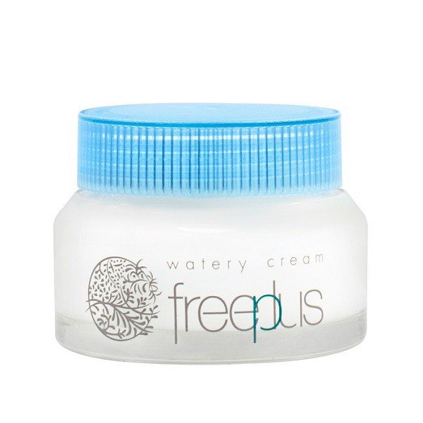 Kem Dưỡng Ẩm Màng Nước Freeplus Watery Cream 50g