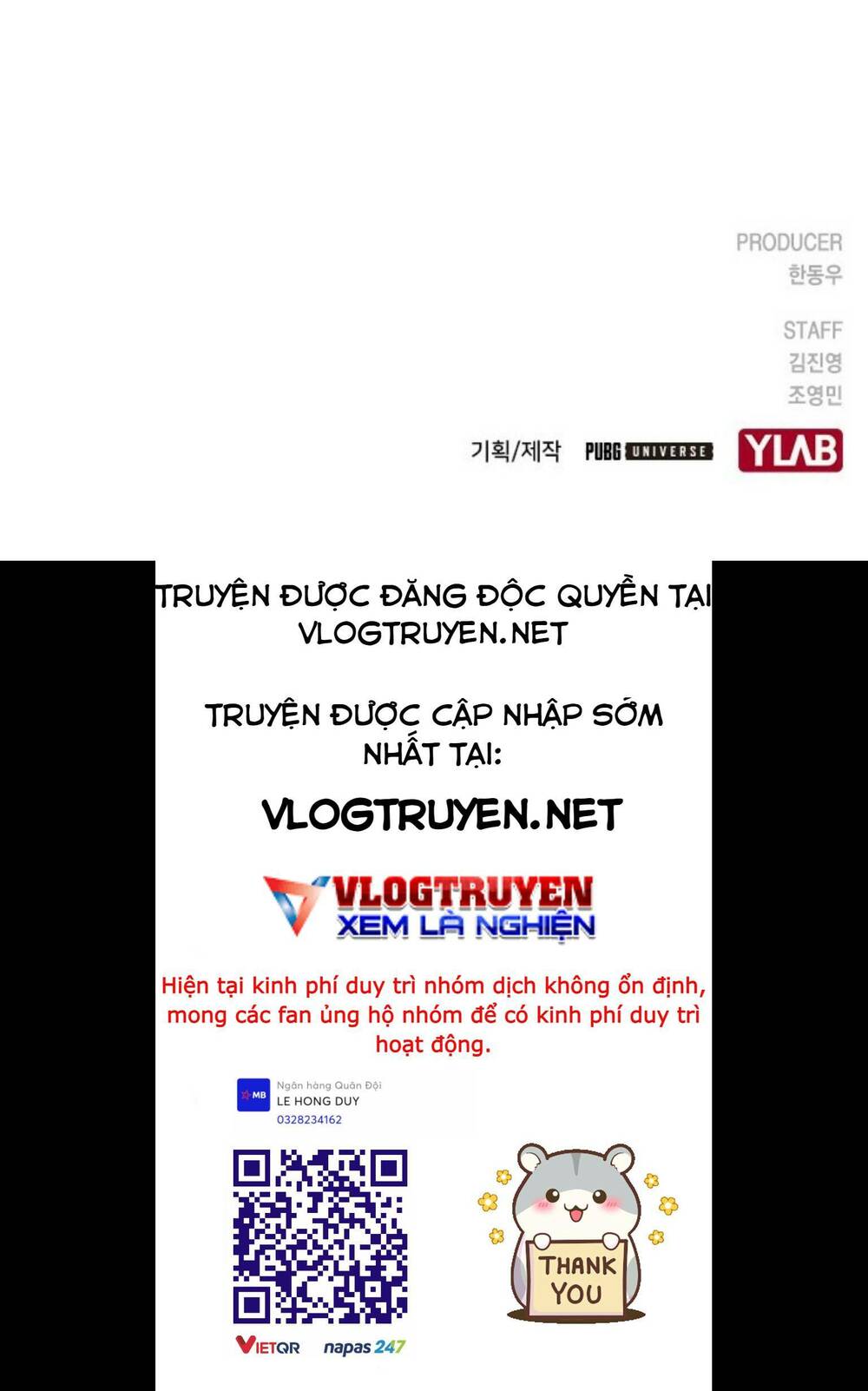 pubg - cuộc chiến sinh tồn - 100 chapter 1 201