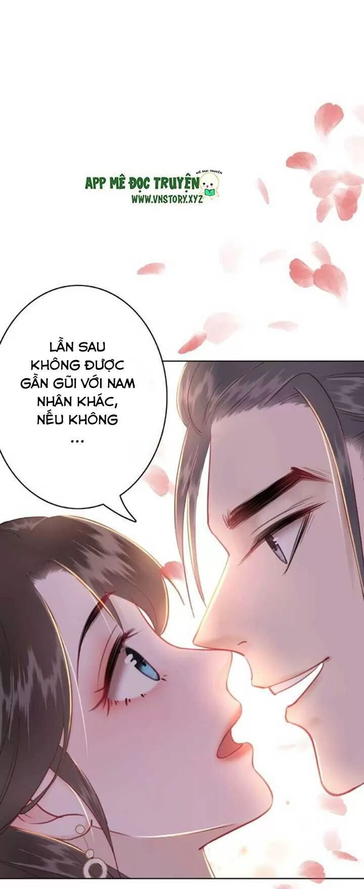 cực phẩm phế vật tiểu thư chapter 42 19