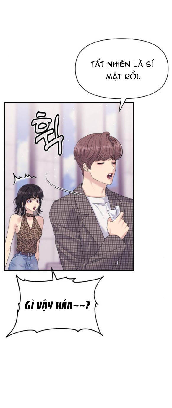 Couple Breaker chapter 62.1 28