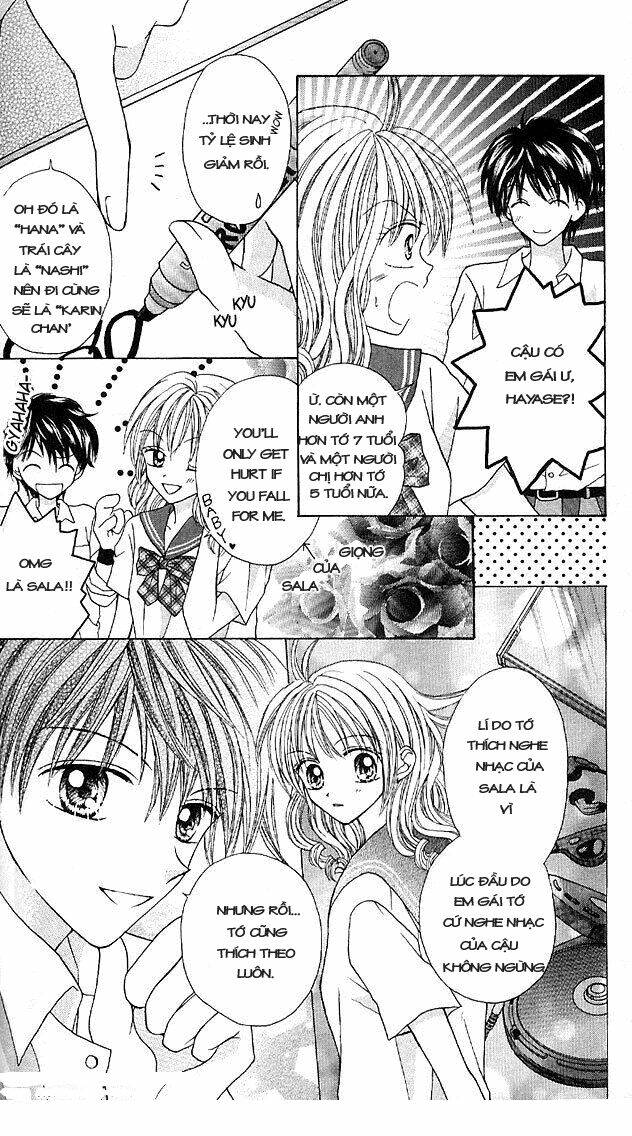 charisma doll chapter 7 20