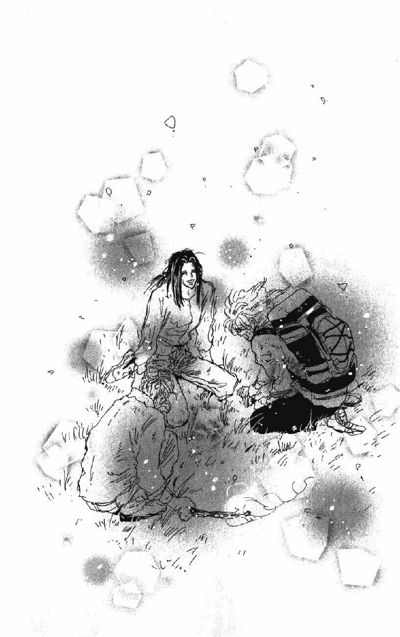 7 mầm sống chapter 112 15