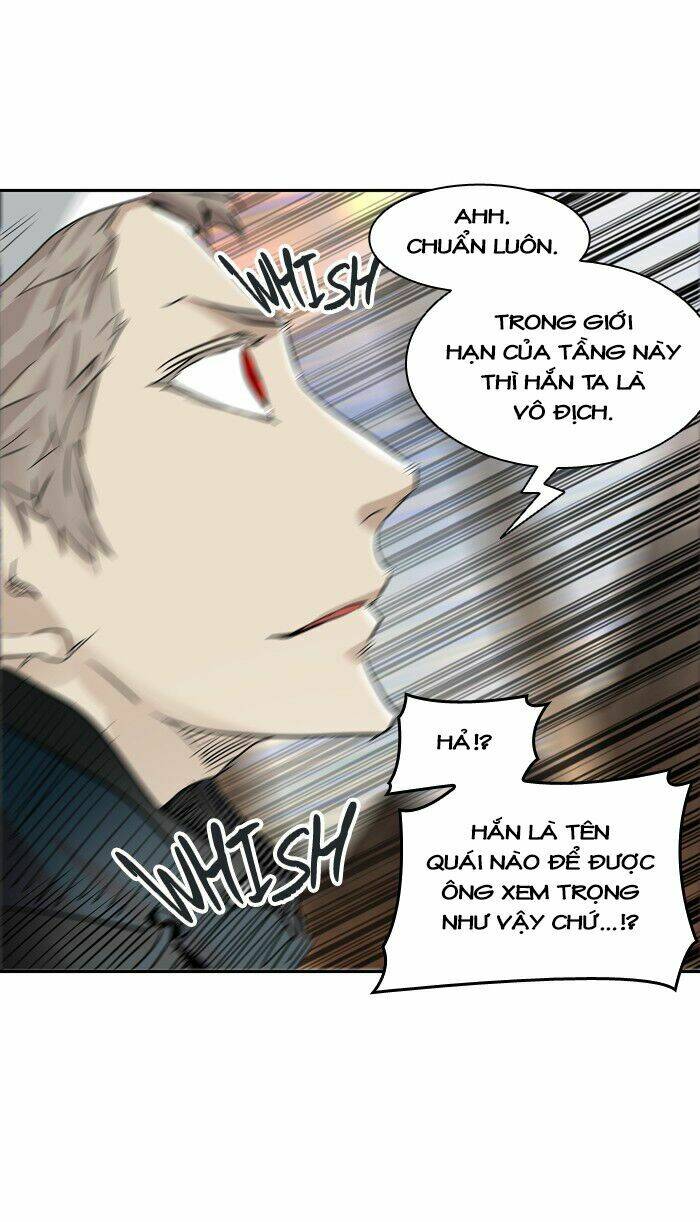 cuộc chiến trong tòa tháp chapter 328 116