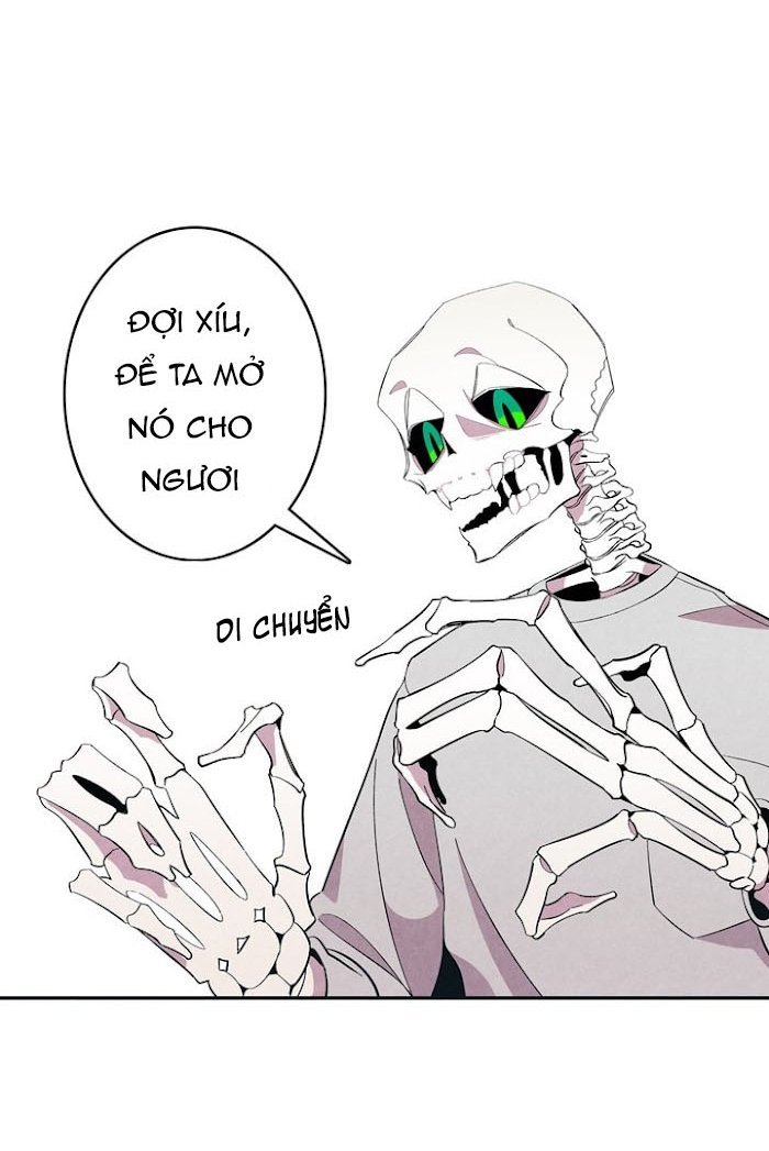 xương sống trở thành bảo mẫu em bé chapter 1 38