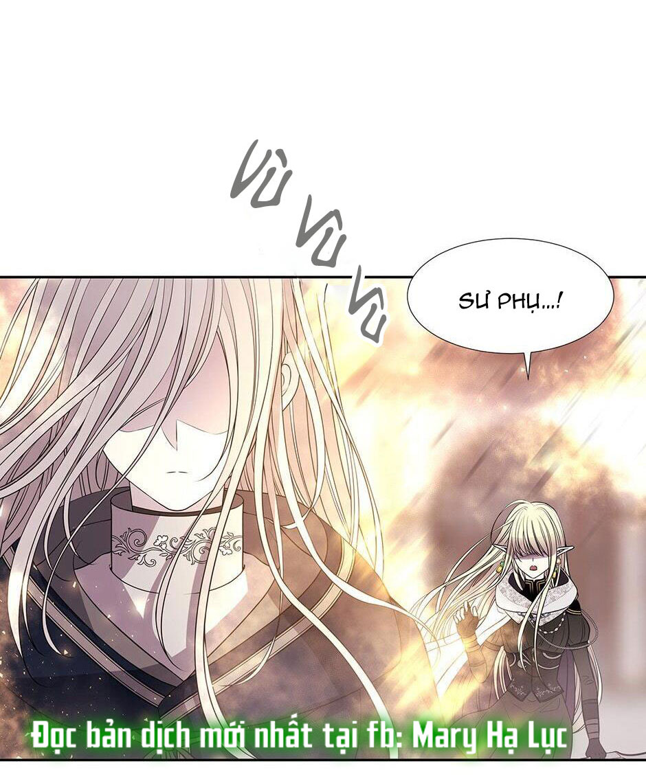 năm môn đệ của charlotte chapter 50 14