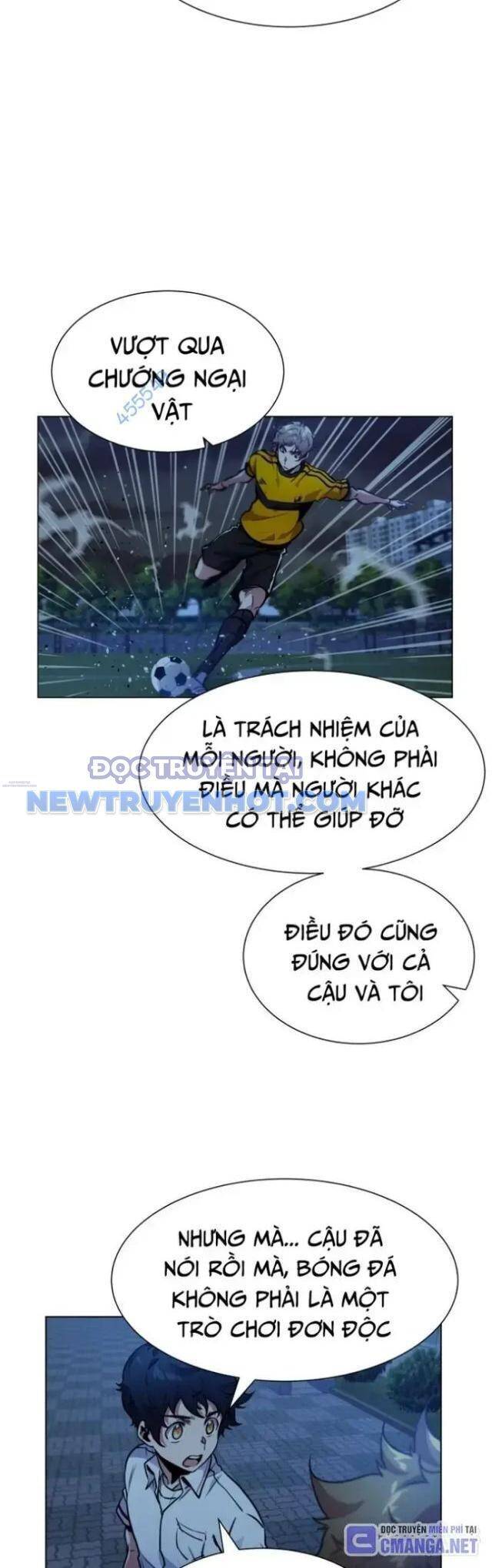 Góc Cao Khung Thành chapter 95 24