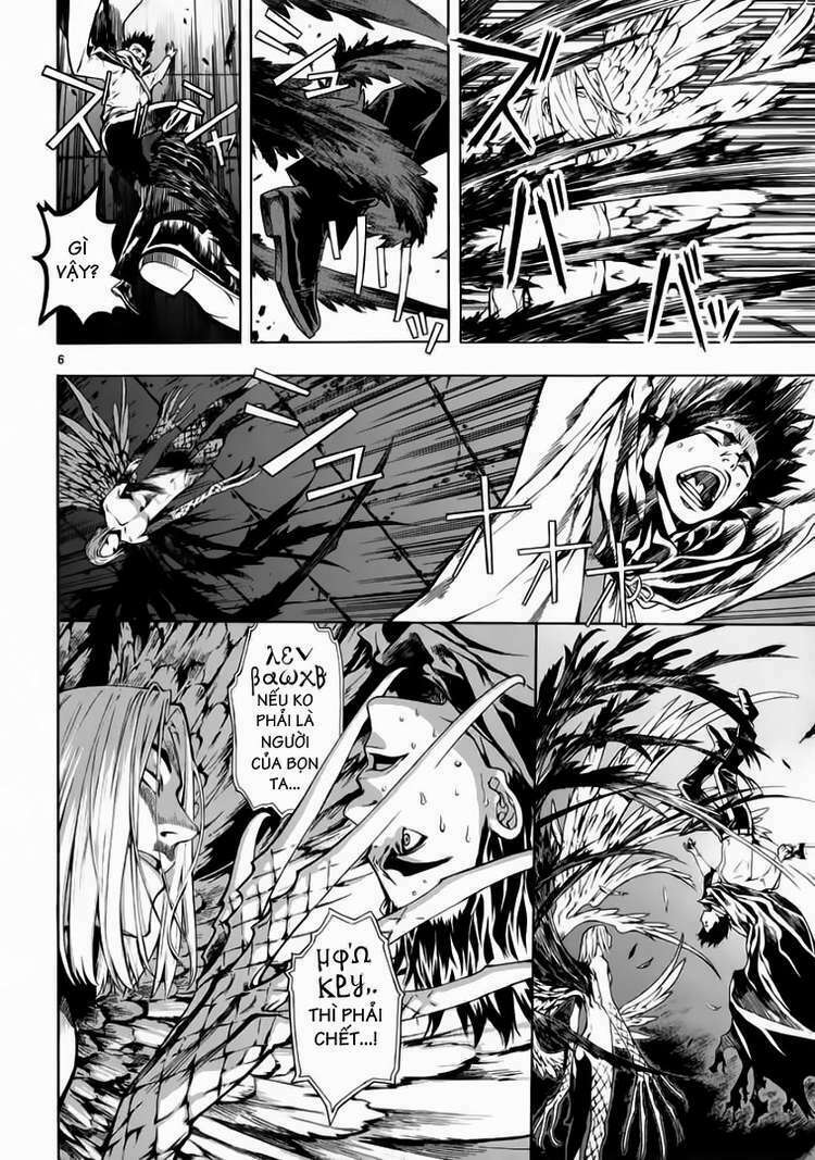 shin angyo onshi (tân ám hành ngự sử) chapter 57 7