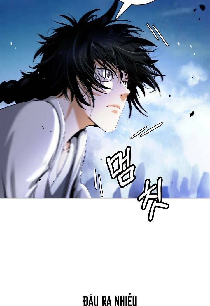 xuyên không thành hổ chapter 113 49