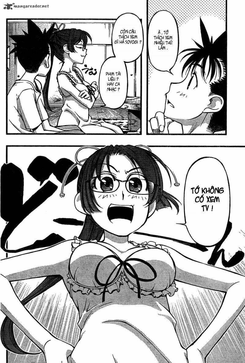 umi no misaki chapter 86 11