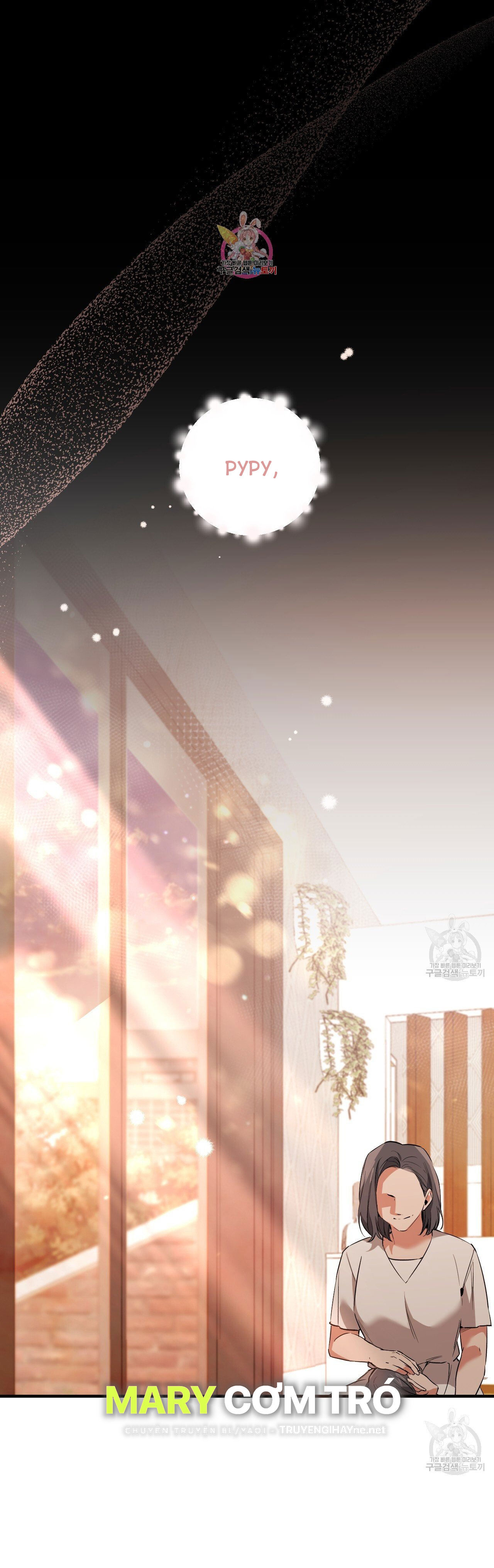 những chú thỏ của hapypy chapter 65.1 1