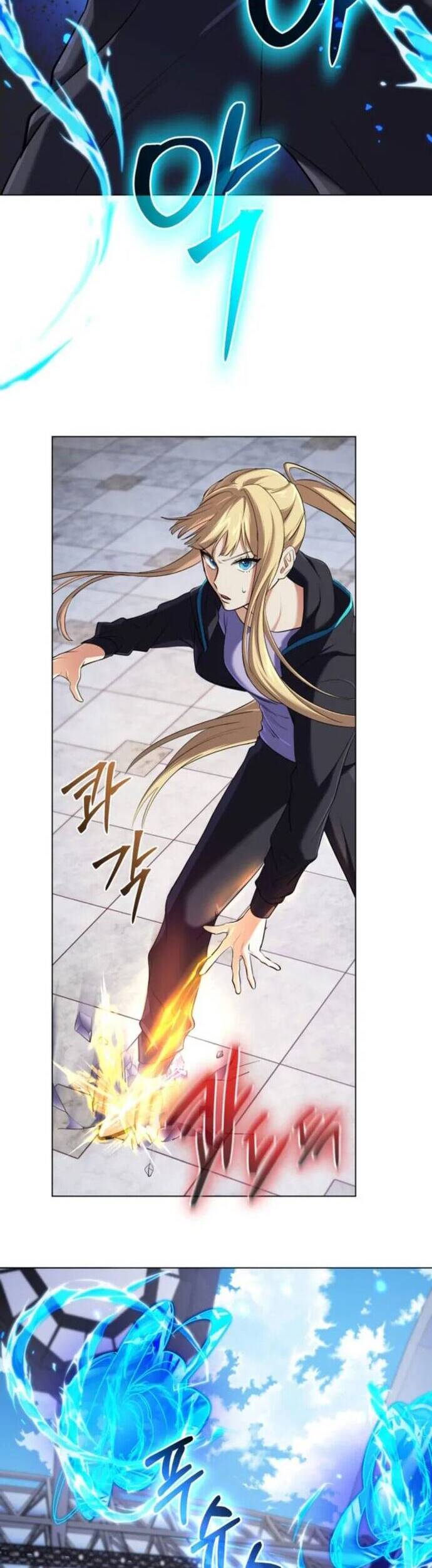 sự trở lại của đại pháp sư huyền thoại chapter 10 16