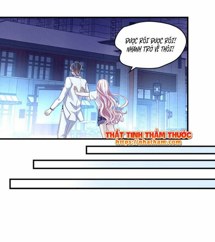 thiên lại âm linh chapter 48 36