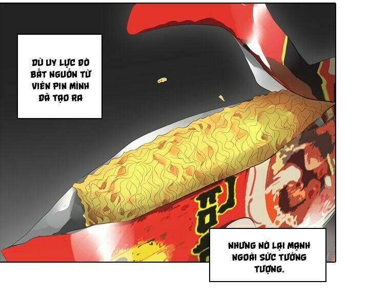 người cống hiến chapter 16 9