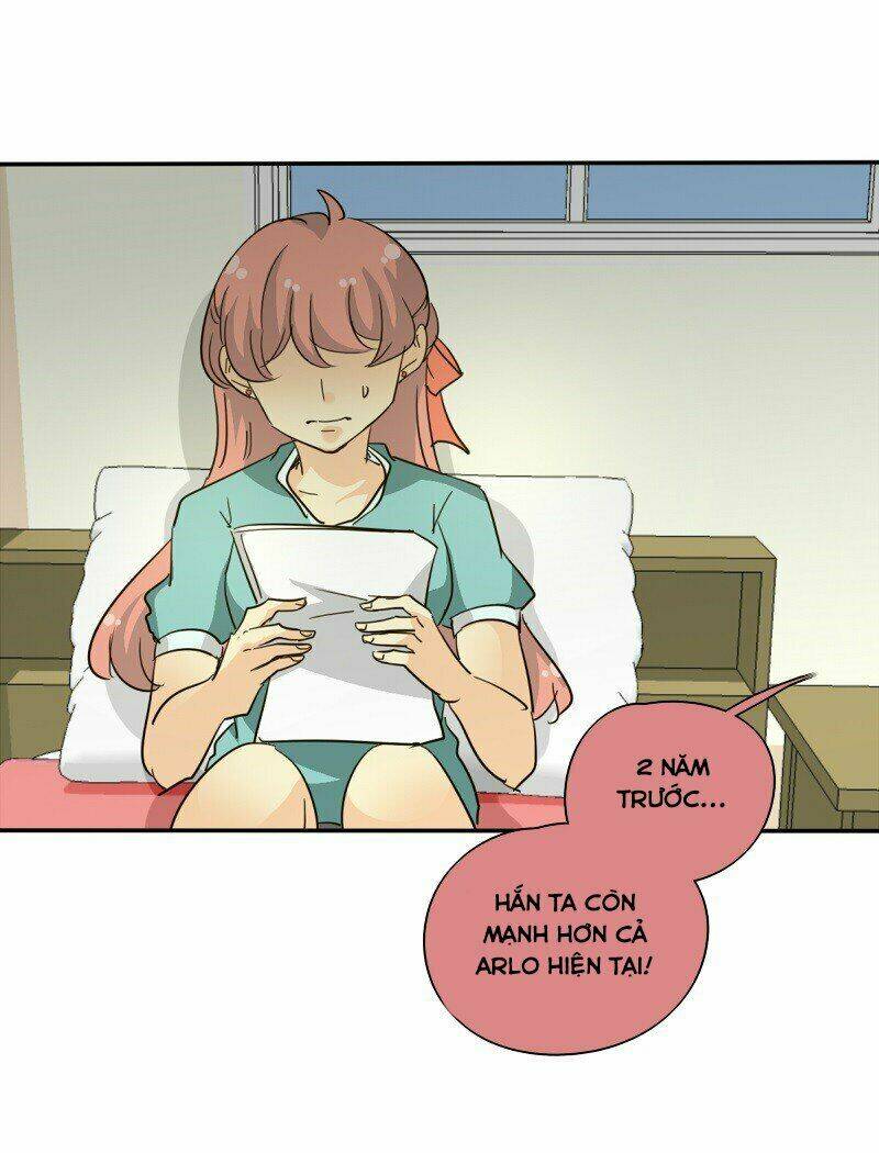 Thế Giới Không Hoàn Hảo Chapter 148 95