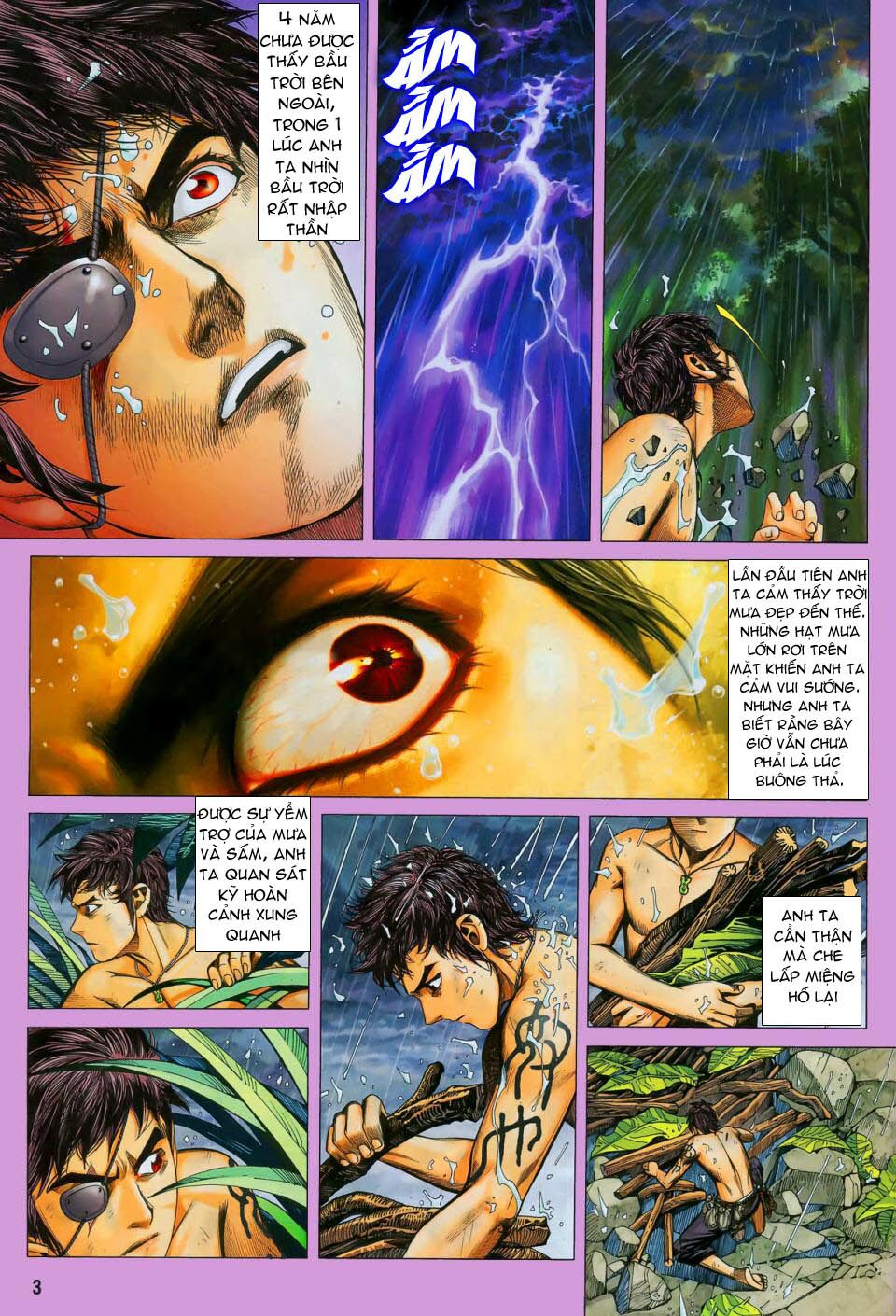 phong thần ký chapter 13 2