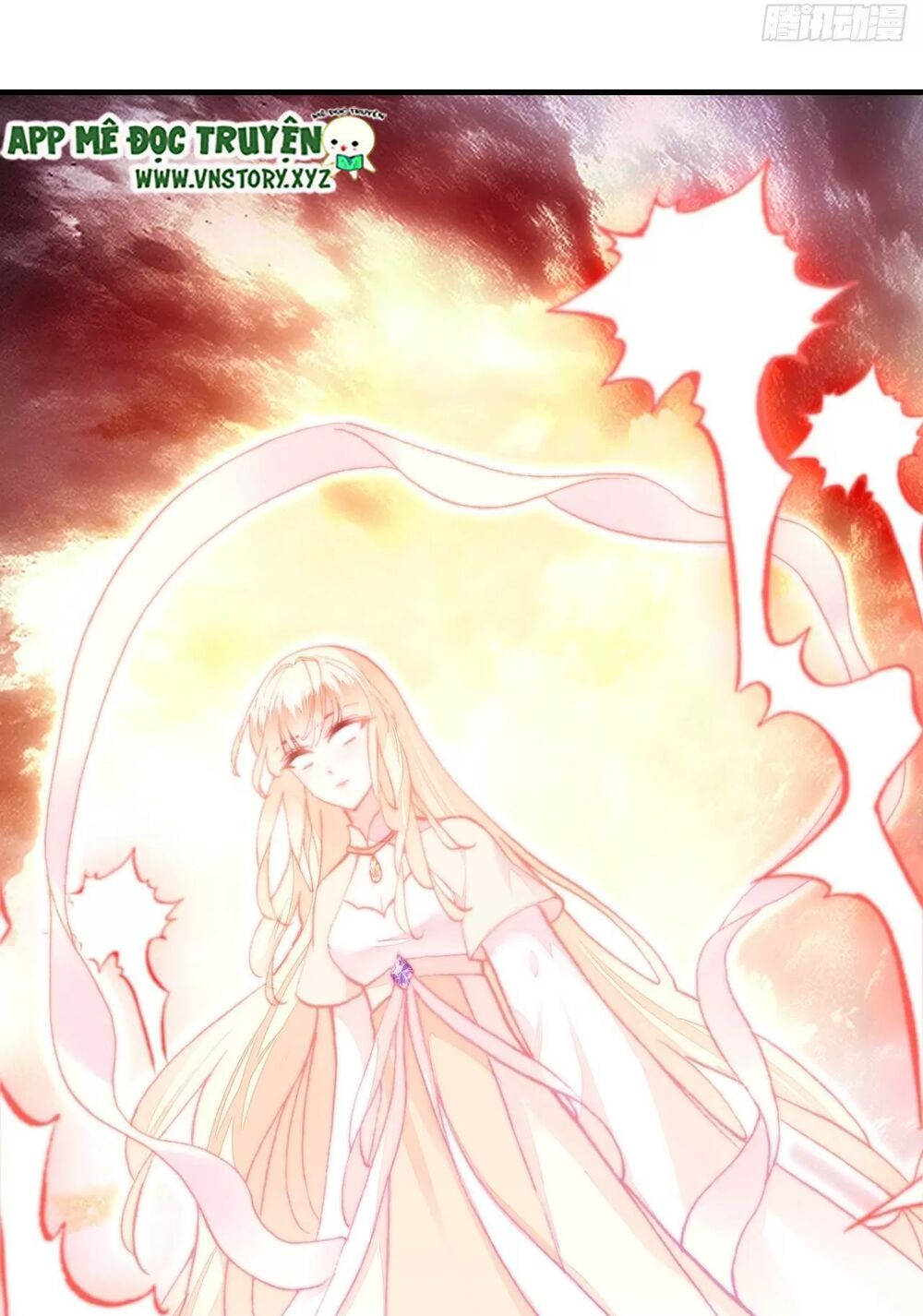 lại bị bệnh chiều chuộng quấn lấy chapter 73 60