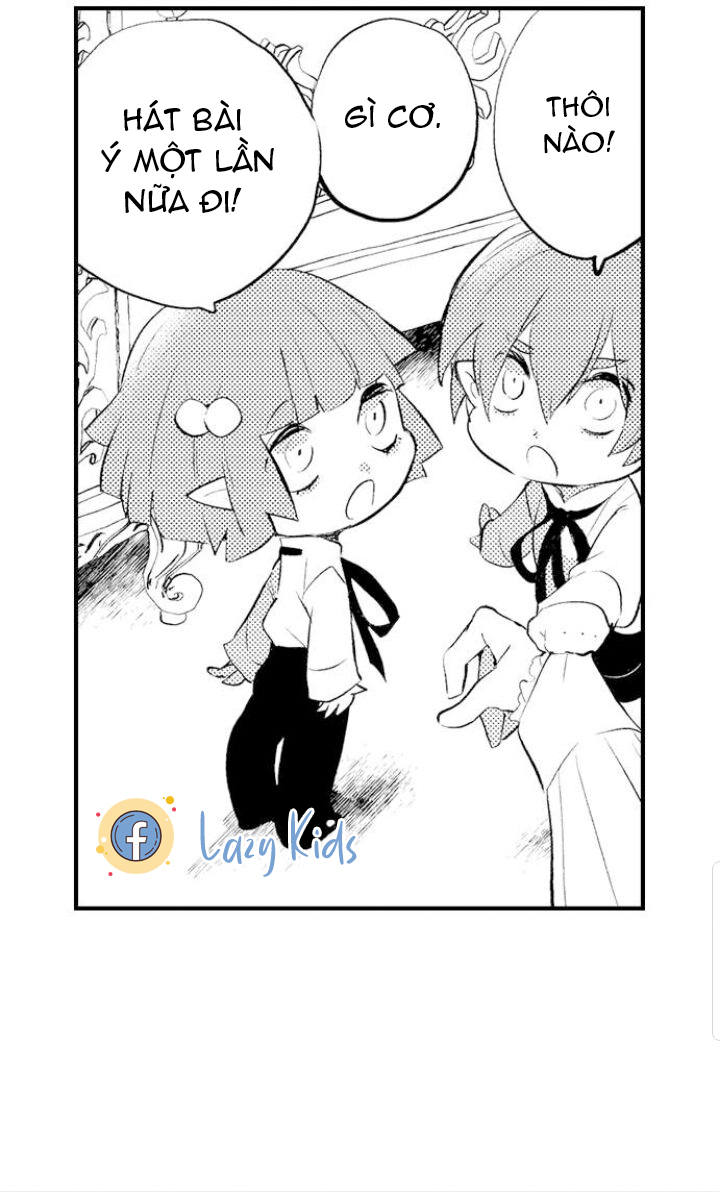 tiếng gọi của tình yêu sau trải nghiệm cận tử chapter 8 9