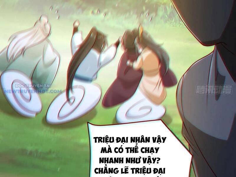 ta thực sự không muốn làm thần tiên chapter 61 94