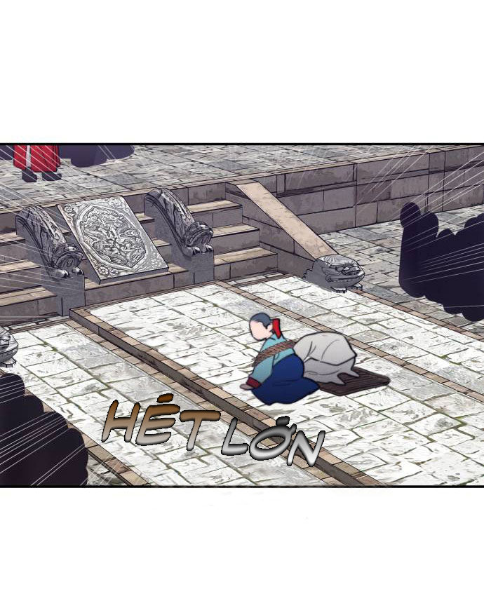 người tình của gwanghae chapter 46 28