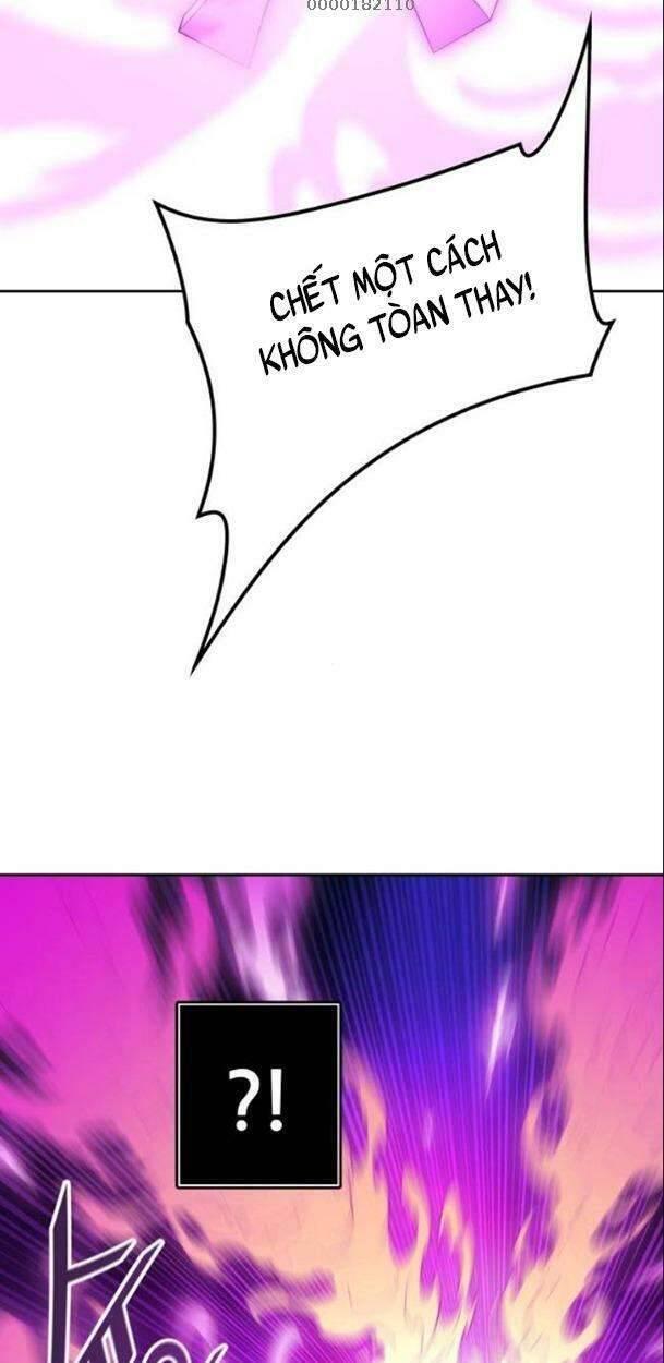 tòa tháp bí ẩn 2 chapter 538 16