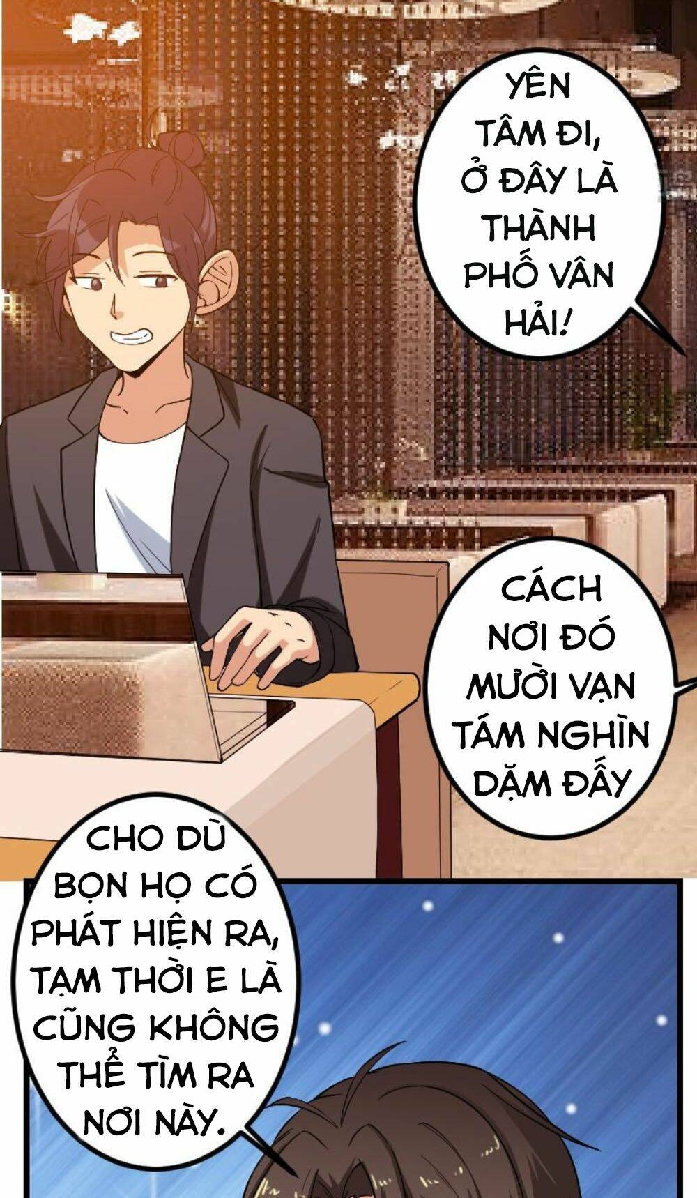 ngưu thư cung ứng thương chapter 170 6