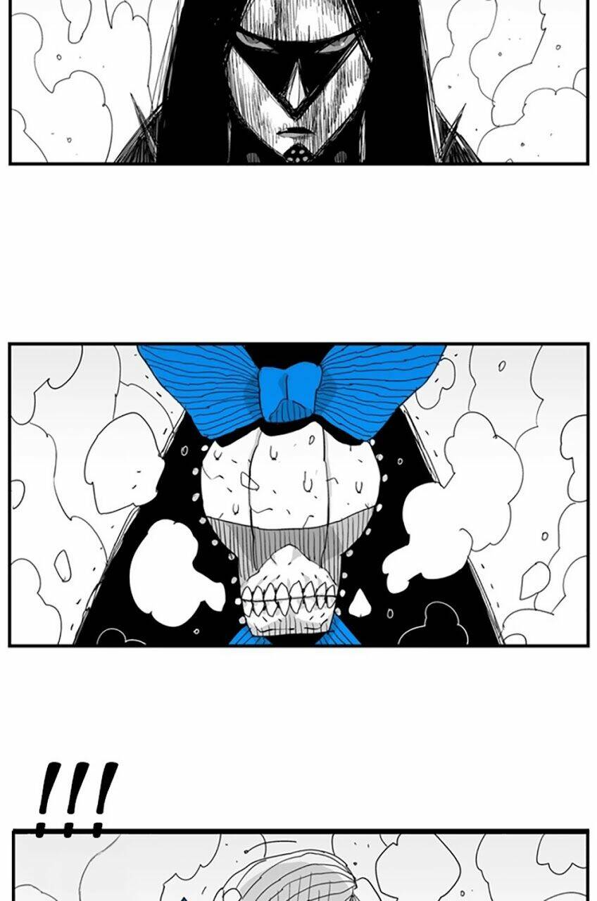 hành trình thoát khỏi địa ngục chapter 70 40