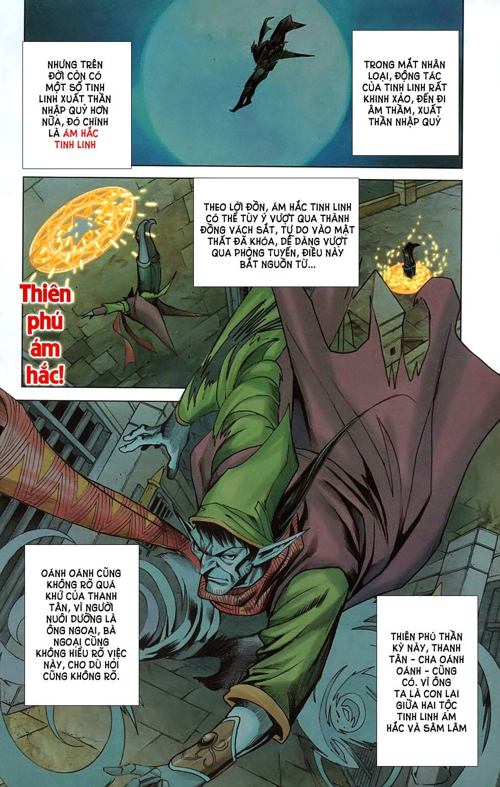 dong binh thiên hạ chapter 37 1