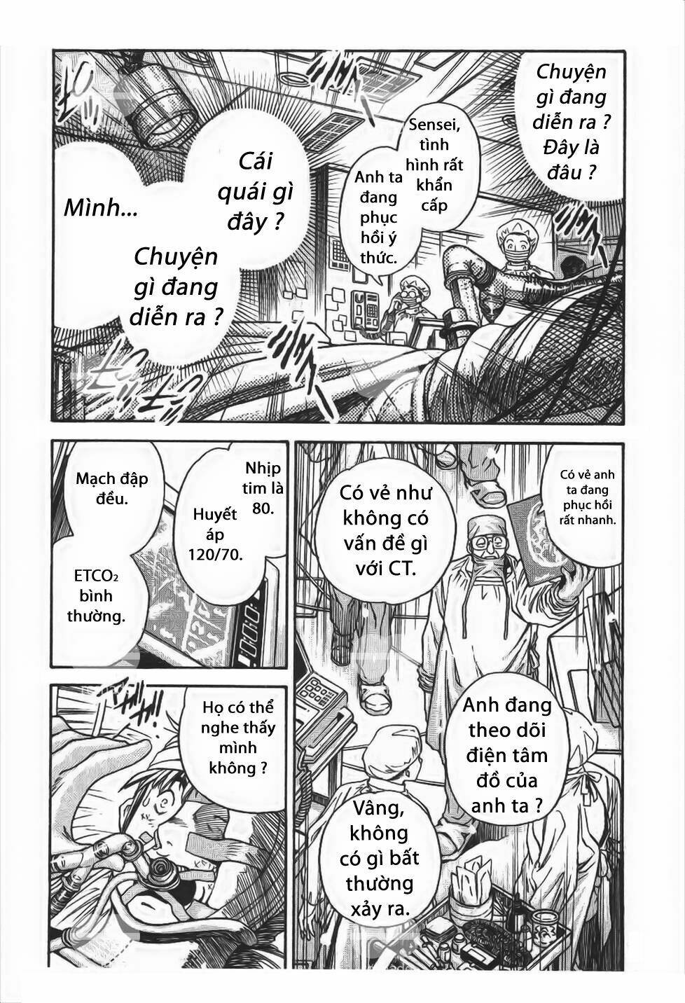 booking life chapter 1 17