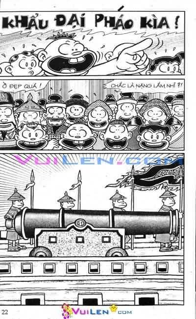 thần đồng đất việt chapter 20 19