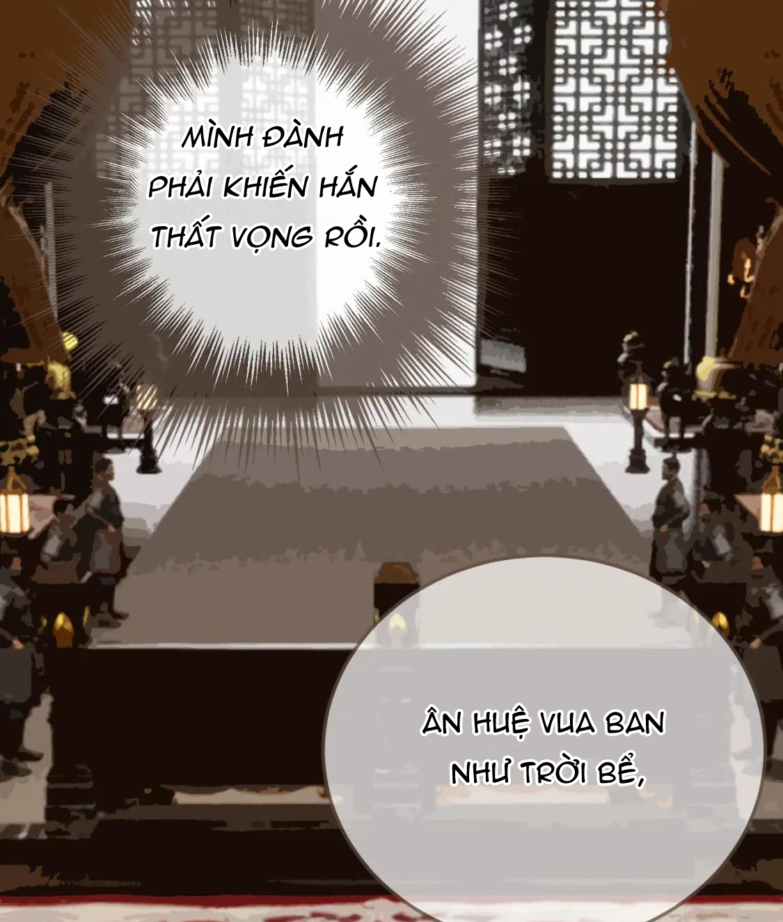 á nô 2: thám hoa chapter 4 56