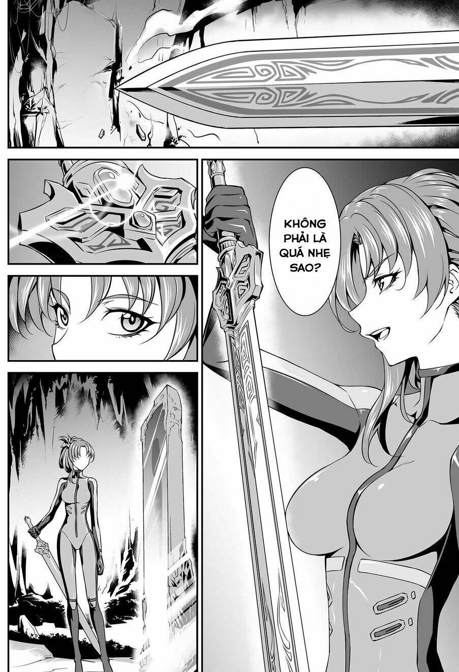 băng hoại 3rd chapter 20 14