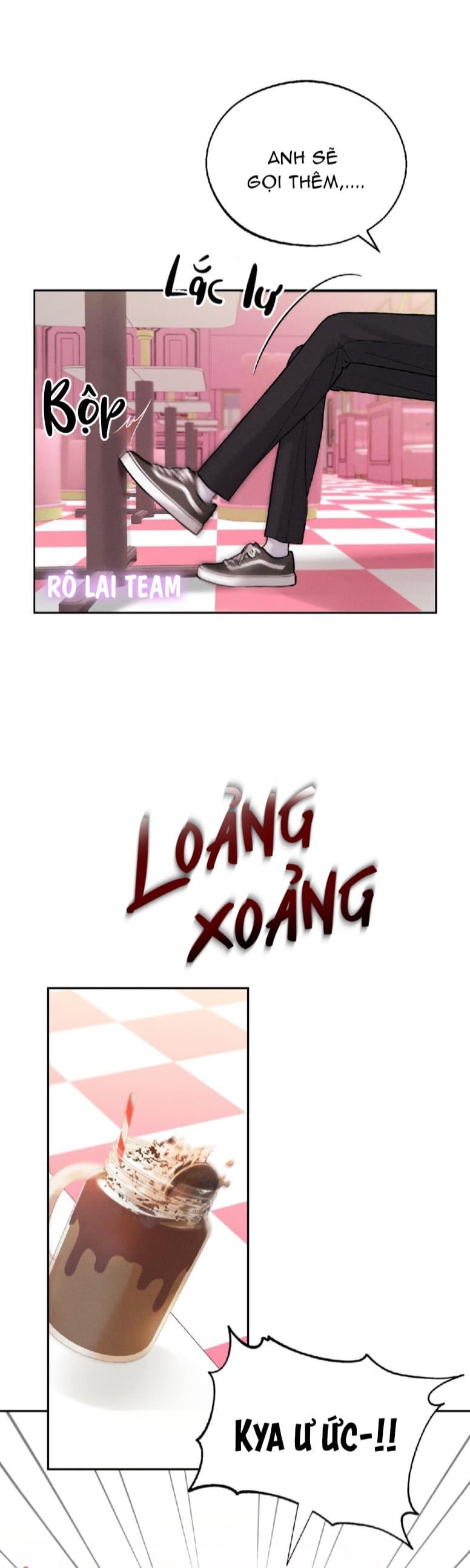 cứu tinh của thứ hai chapter 6 2