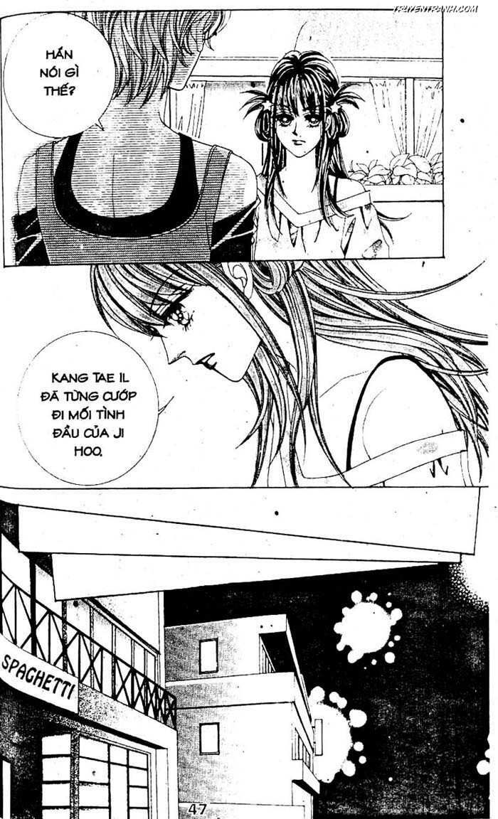 nhà trọ hoàn hảo chapter 32 19