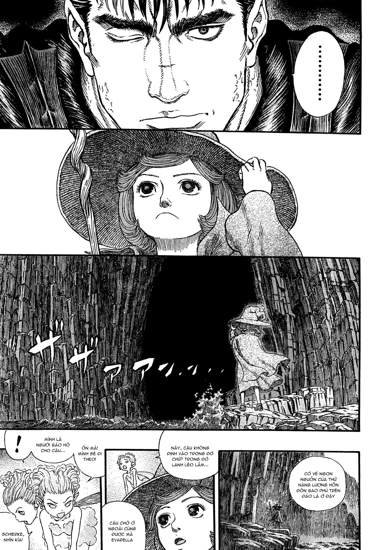 kiếm sĩ đen chapter 317 13