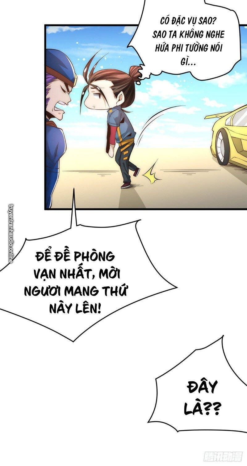 đô thị đỉnh phong cao thủ chapter 155 37