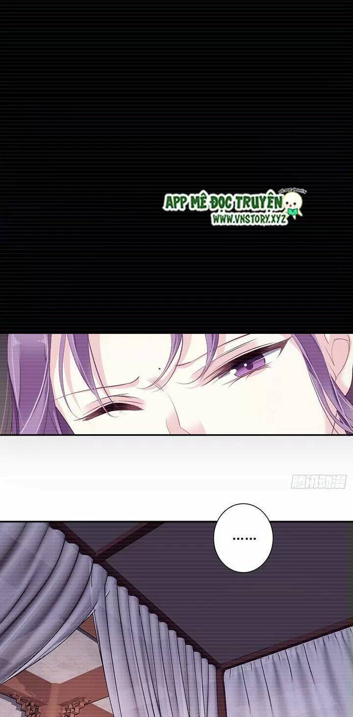 hoàng hậu ương bướng chapter 197 21