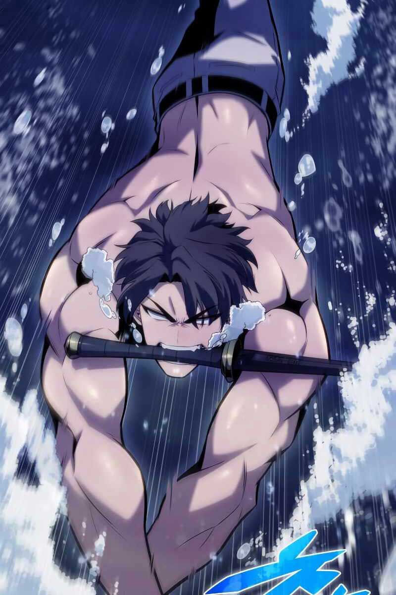 Người Chơi Mới Cấp Tối Đa chapter 96.1 61