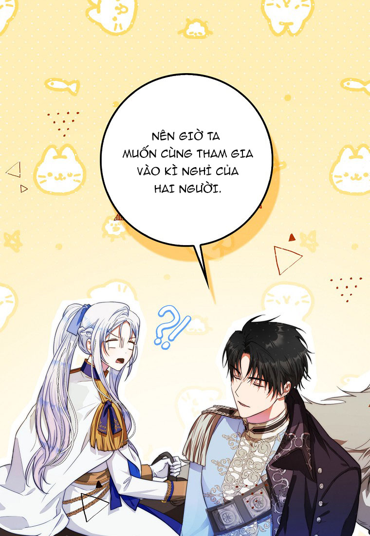 trở thành vợ của nam chính chapter 39.1 44