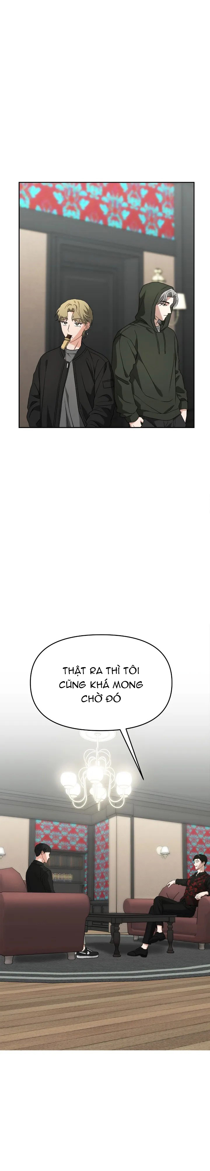 Gọi Tôi Là Ác Ma chapter 51.2 - Trang 16