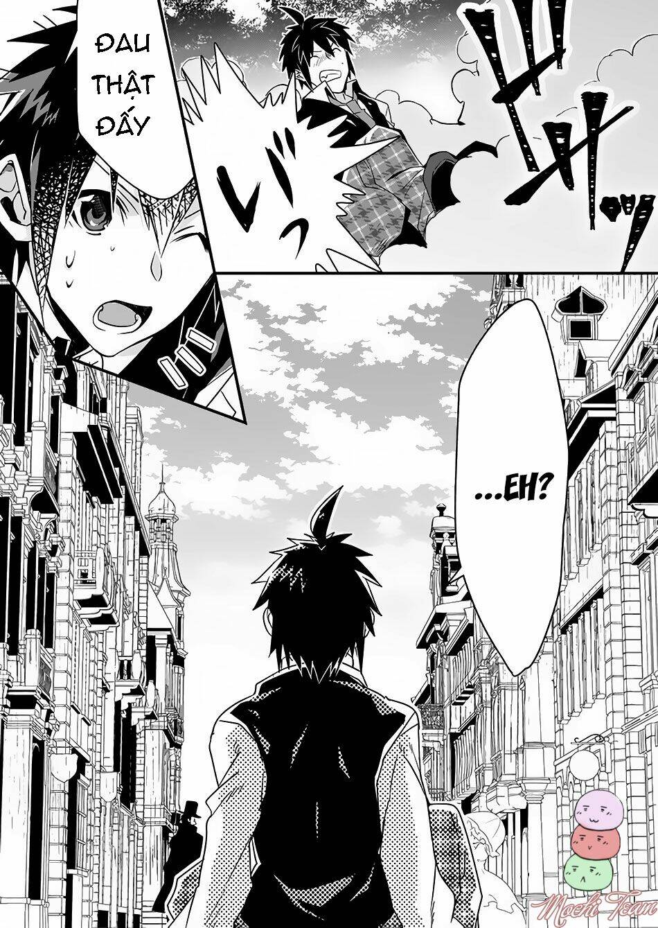 sozo no eterunite chapter 1.5 30