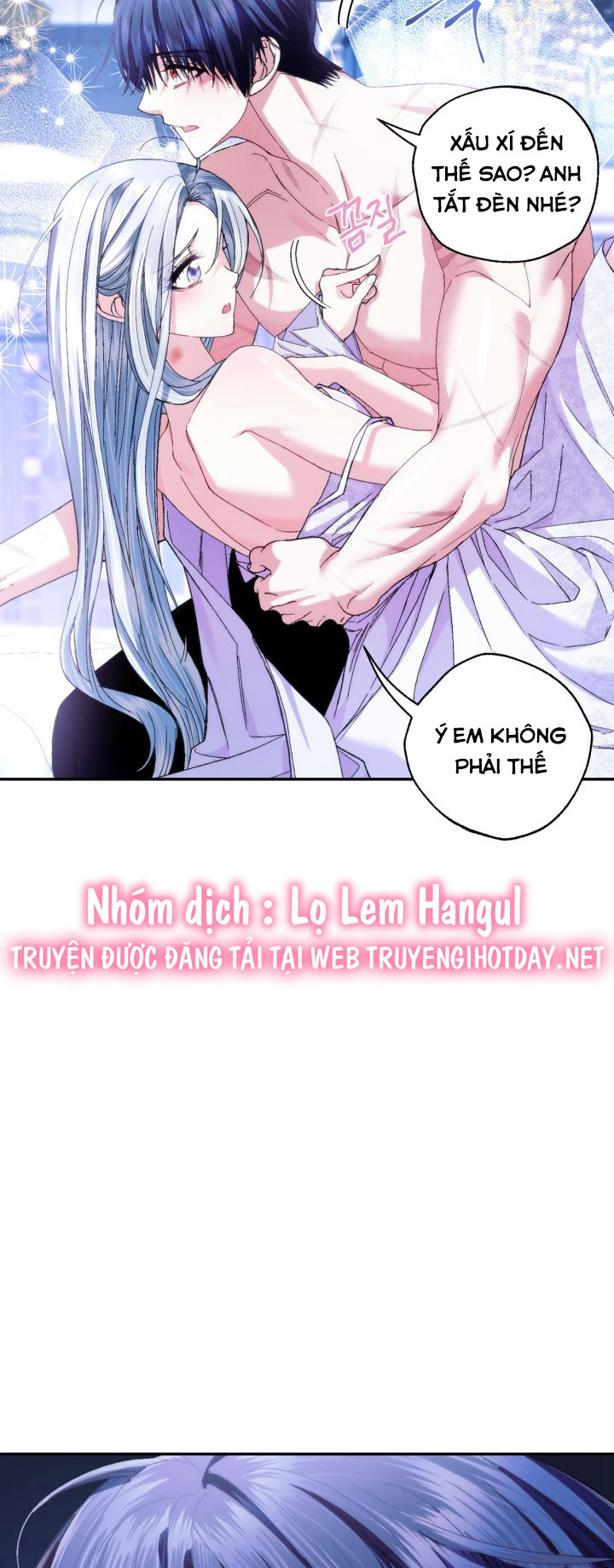 cha, con không muốn kết hôn đâu chapter 125 18