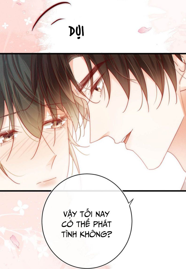 nịch tửu chapter 109 41