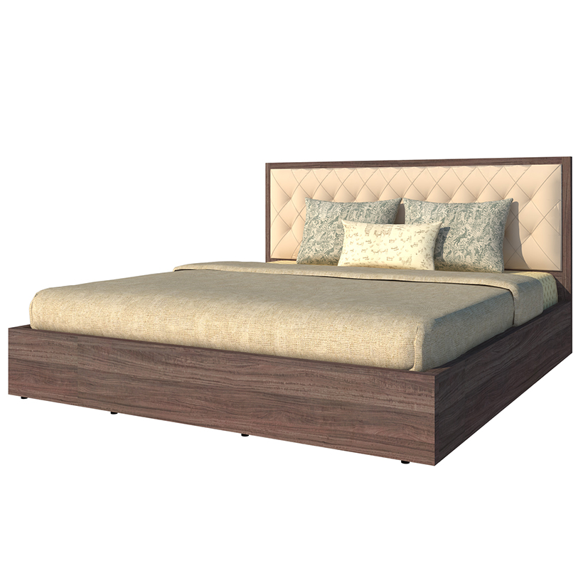 GIƯỜNG FINE FG009