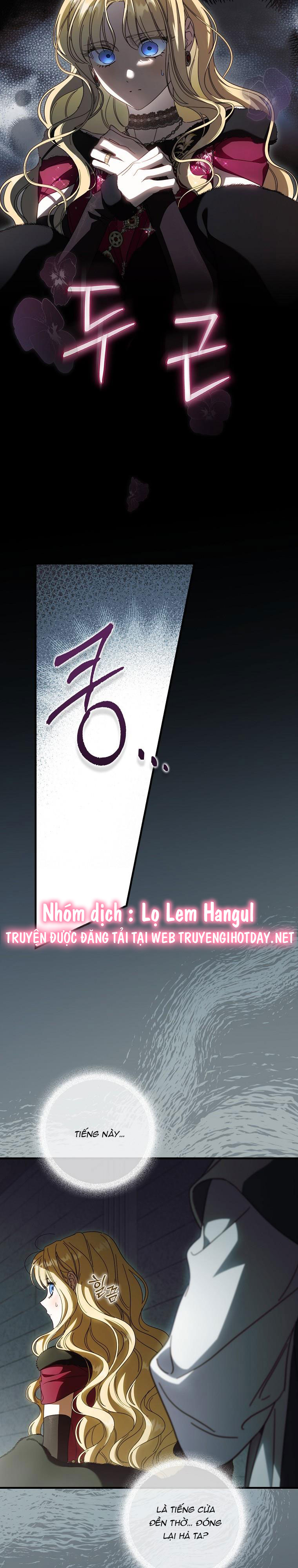 phương pháp khiến chồng đứng về phía của tôi chapter 87 21