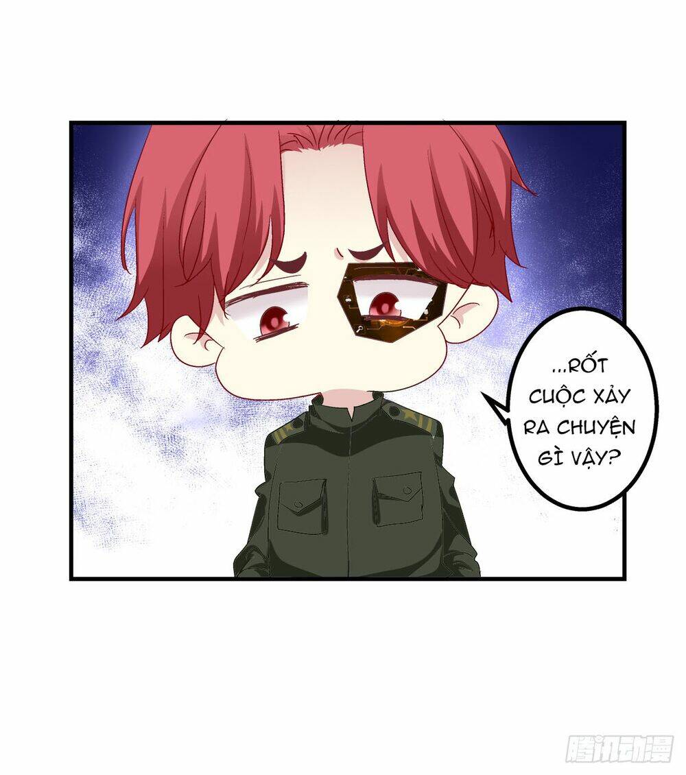 toàn bộ nắm trong tay chapter 28 18