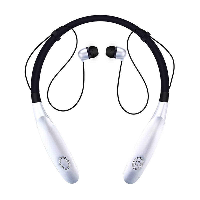 Tai nghe Bluetooth thể thao treo cổ HBS900S  -  Hàng Nhập Khẩu