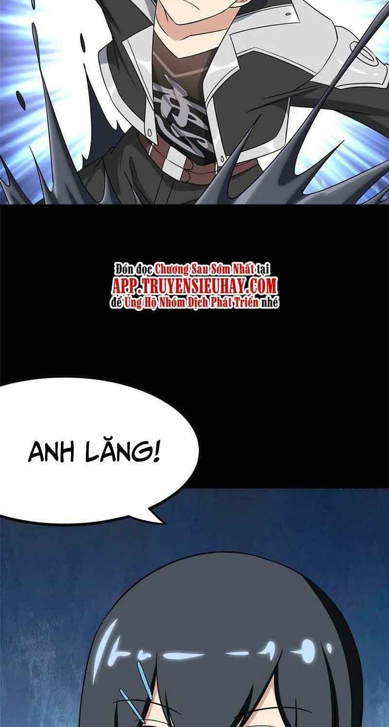 bạn gái virus của tôi chapter 380 16