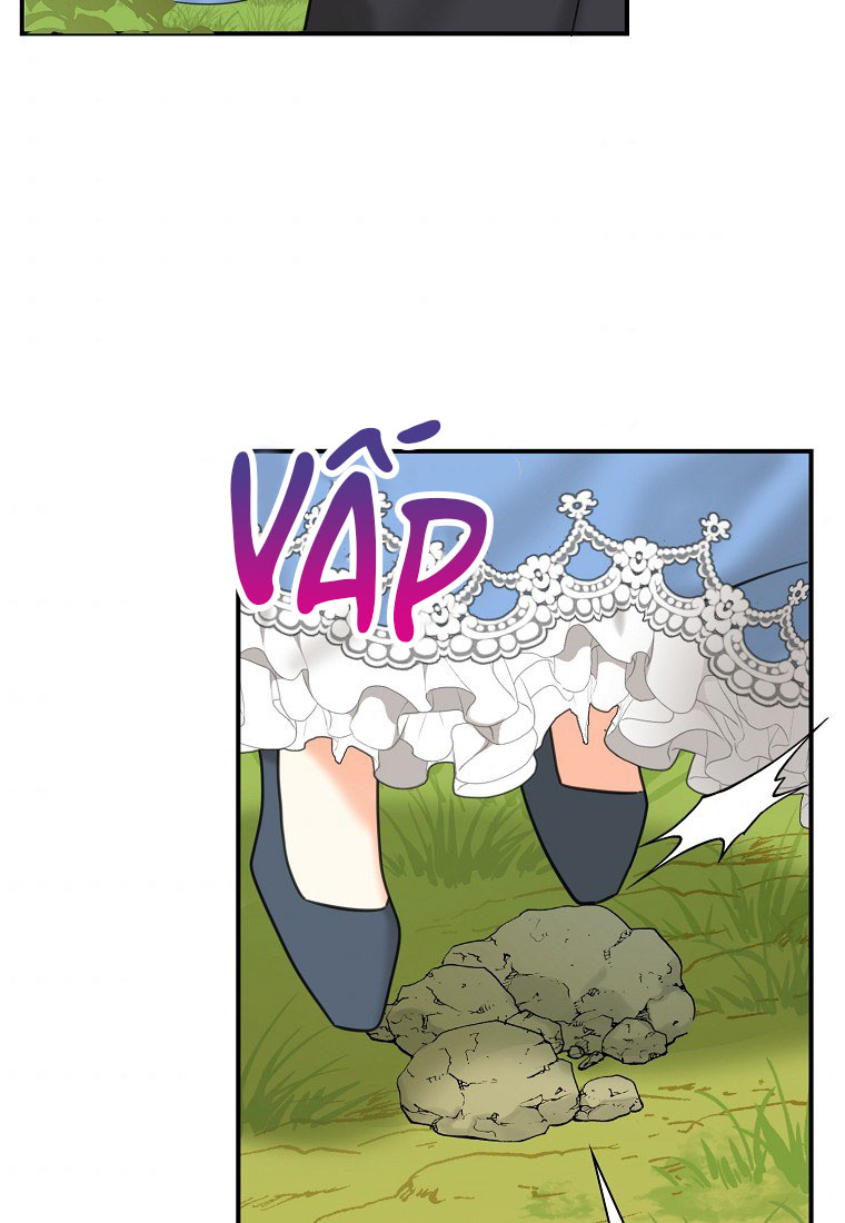 ba người anh trai của tôi là bạo quân chapter 50.2 35